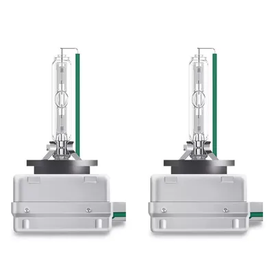 XENARC ORIGINAL D3S