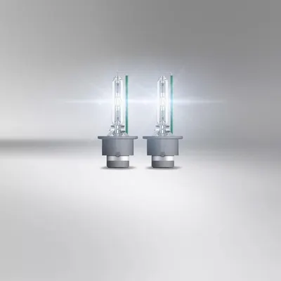 XENARC ORIGINAL D4S