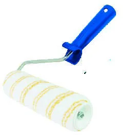 Pro Rulo Ø 50 Damlama Önleyici Süper, 11 cm, PP Sap
