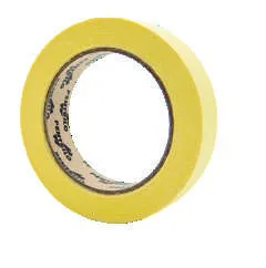 Masking Pro 60º Sarı Maskeleme Bandı, 45 m x 18 mm