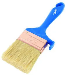 Pro Üçlü Yassı Fırça, Seri 33, 60 mm (2 1/3")
