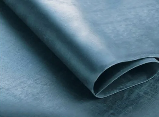 EPDM Ağır Ses Bariyeri