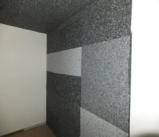 Recticel Rebonded Bondex Sünger