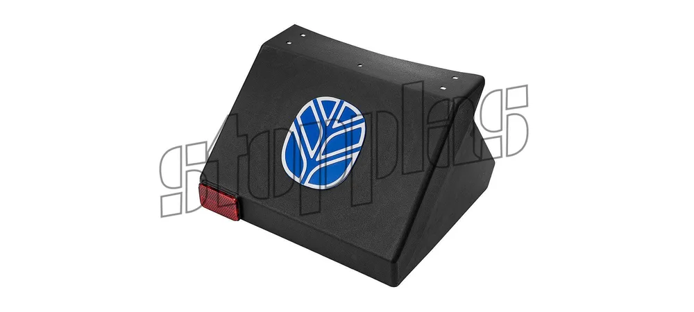 Fiat 55-46 Çamurluk (STP00060RH) – Tip 2