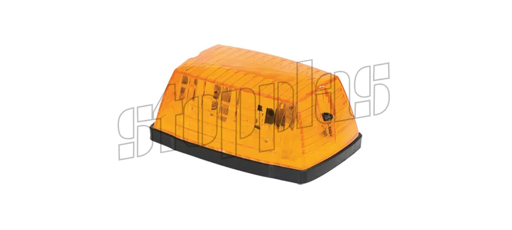 Universal Yan Sinyal Lamba LED