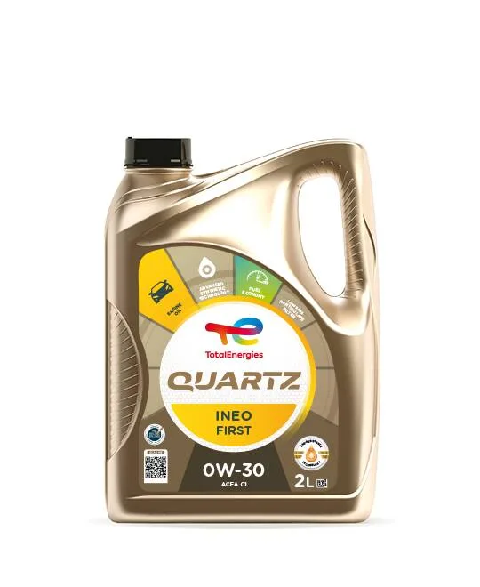 TotalEnergies QUARTZ INEO FIRST 0W-30
