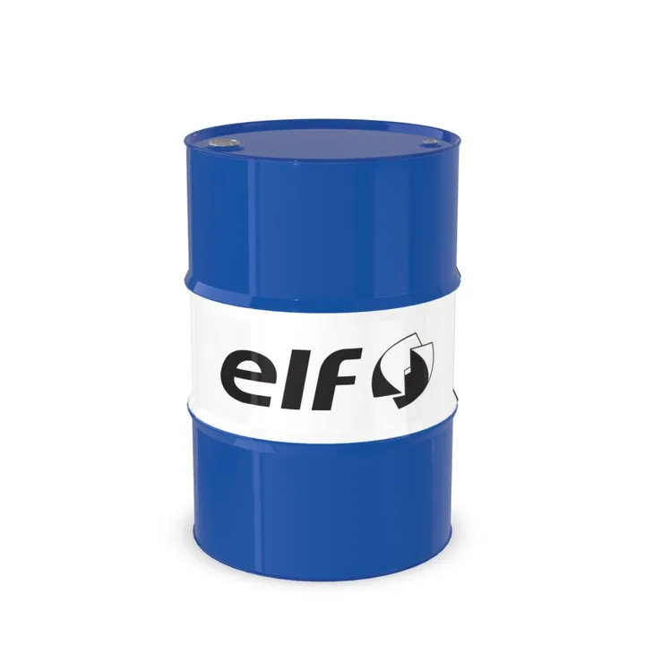 ELF EVOLUTION FULL-TECH LLX 5W-30