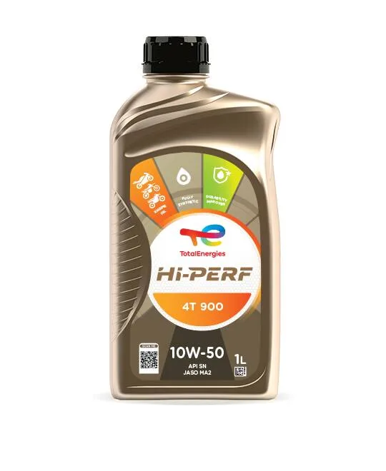 TotalEnergies HI-PERF 4T 900 10W-50