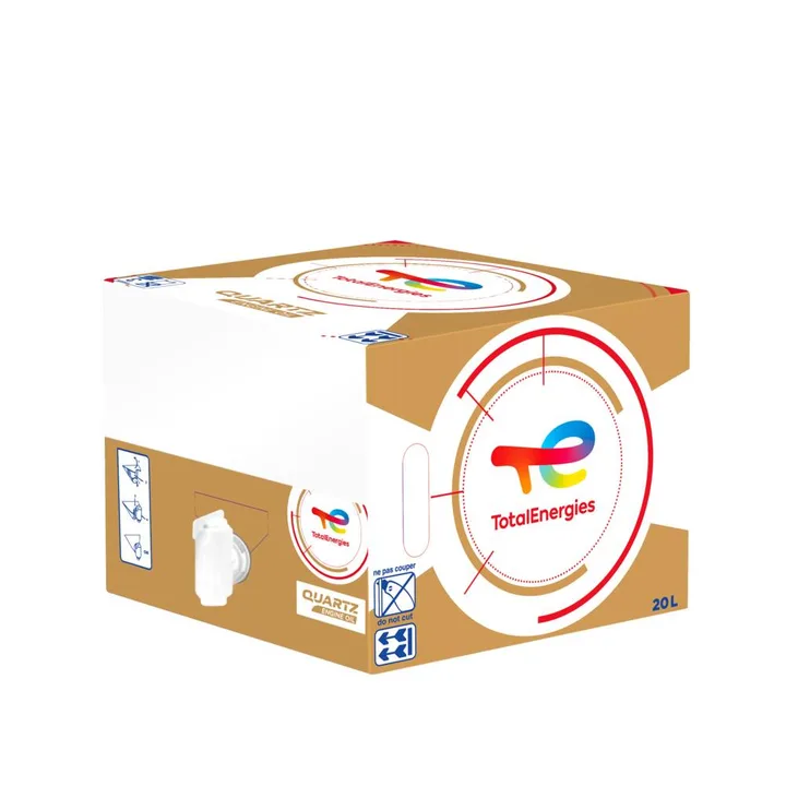 TotalEnergies QUARTZ INEO XTRA LONG LIFE 0W-20